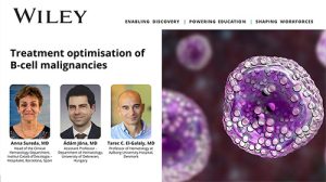 b-cell webinar